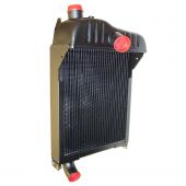 Unpressurized Radiator for John Deere M, MC, MT